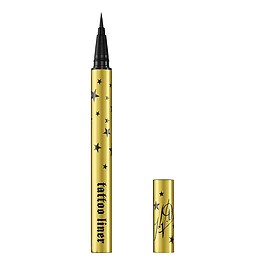 10th Anniversary Tattoo Liner - Oční linka